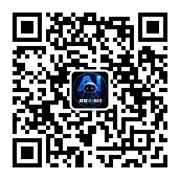 极客Ai科技微信公众号二维码
